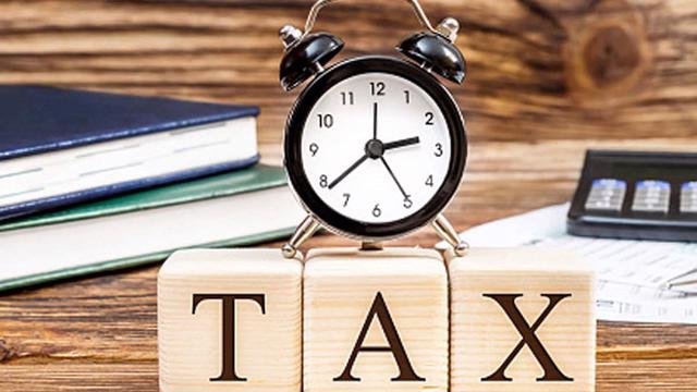 Read more about the article Lưu ý về thuế khi chuyển tiếp pháp luật