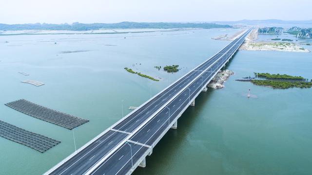 Read more about the article Giao Hải Phòng quyết định đầu tư 7 km còn lại thuộc cao tốc ven biển Ninh Bình – Hải Phòng