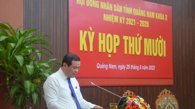 Read more about the article Quảng Nam đầu tư gần 300 tỷ đồng nâng cấp hệ thống y tế tuyến huyện, xã 