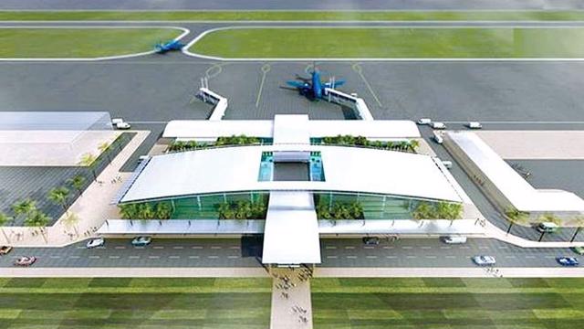 MỚI NHẤT Thông tin về sân bay Đà Nẵng đầy đủ chi tiết 2023