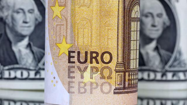 Read more about the article Đồng Euro tăng giá mạnh vì tín hiệu cứng rắn từ ECB