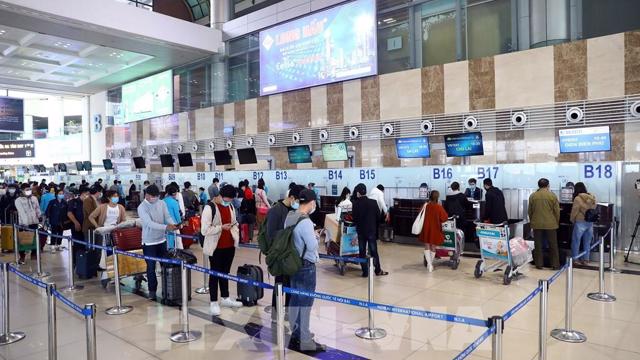 Read more about the article Nhà ga T3 sân bay quốc tế Tân Sơn Nhất lại trễ hẹn khởi công
