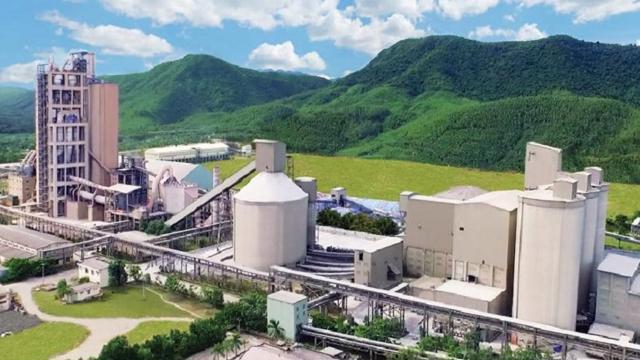 xi măng có tái chế được không