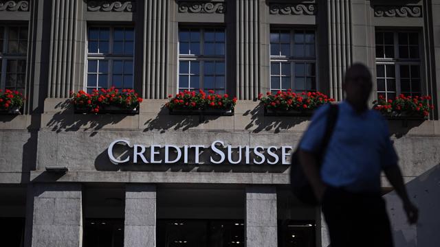 Tìm hiểu credit suisse là gì và các sản phẩm, dịch vụ tại ngân hàng này