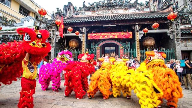 Thành phố Hồ Chí Minh: Thị trường du lịch cuối năm, cơ hội “vàng” hút khách