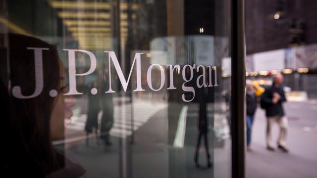 Read more about the article JPMorgan: Chu kỳ tăng lãi suất toàn cầu sẽ chấm dứt vào đầu năm 2023