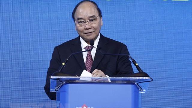 Read more about the article Chủ tịch nước tại Hội nghị Thượng đỉnh Doanh nghiệp APEC: Việt Nam mong muốn thu hút các dự án FDI công nghệ cao