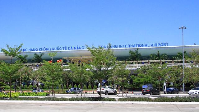 Read more about the article Cần khoảng 31.000 tỷ đồng nâng cấp Cảng hàng không quốc tế Đà Nẵng, xây mới nhà ga quốc nội T3