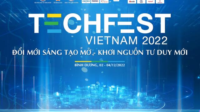 Top 10 startups in final of Techfest Vietnam 2022 announced - Nhịp sống ...