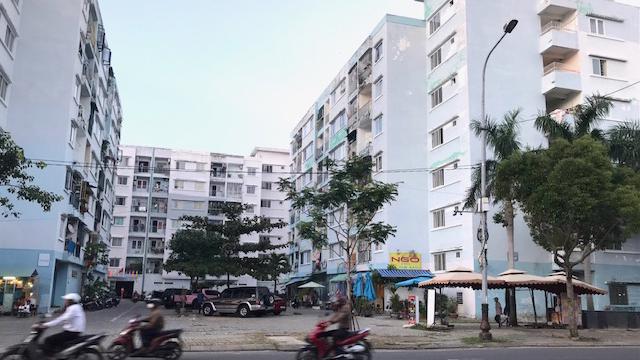 Read more about the article Đà Nẵng chấp thuận chủ trương đầu tư dự án Nhà ở xã hội có tổng mức đầu tư dự kiến 1.737 tỷ đồng