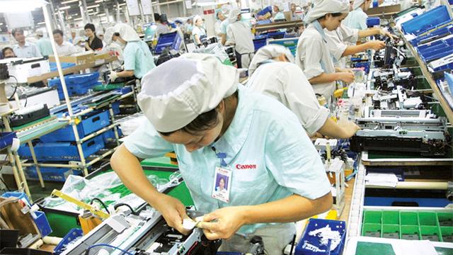 Read more about the article Gần 60% doanh nghiệp Nhật Bản tại Việt Nam dự kiến có lãi năm 2022