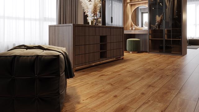sàn gỗ vasaco