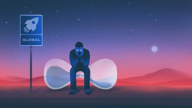 失敗したスタートアップは 2022 年に完全に閉鎖されます