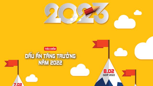 Read more about the article Đón đọc Tạp chí Kinh tế Việt Nam số 1-2023