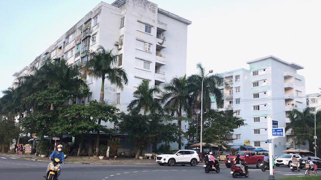 Read more about the article Đà Nẵng tập trung tháo gỡ khó khăn cho thị trường bất động sản và phát triển nhà ở