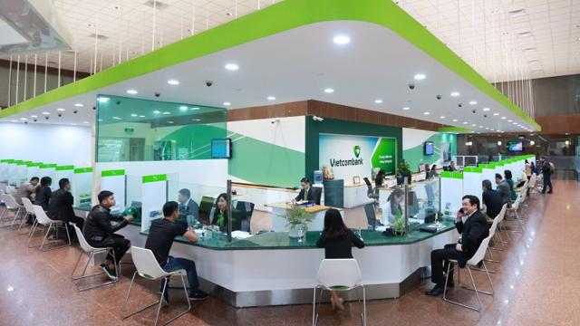 Read more about the article Vietcombank đã hoàn thành phương án nhận chuyển giao bắt buộc một tổ chức tín dụng