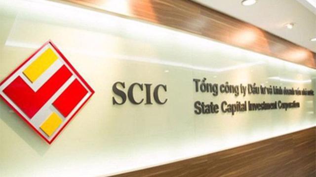 Read more about the article SCIC đạt gần 10.700 tỷ đồng doanh thu trong năm 2022