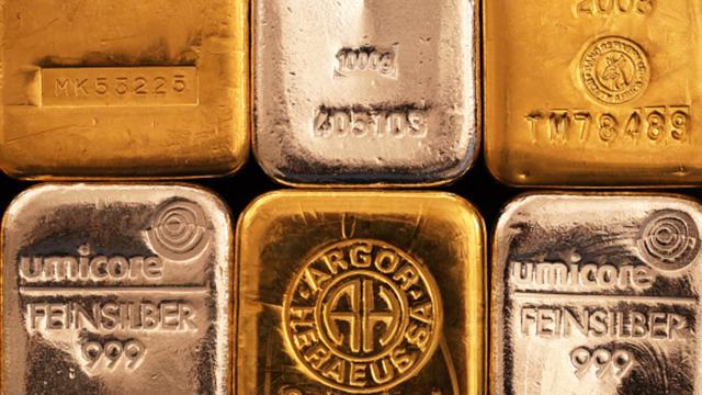 Read more about the article Báo cáo lạm phát Mỹ có thể khiến giá vàng bùng nổ?