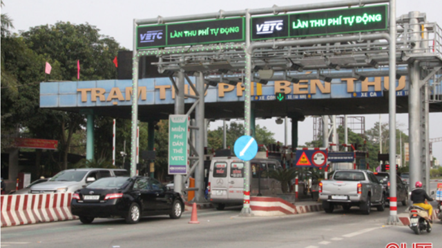 Read more about the article Hà Tĩnh đề nghị di chuyển trạm BOT cầu Bến Thuỷ 1, Bộ Giao thông vận tải phản hồi ra sao?