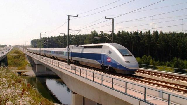 Read more about the article Đề xuất mở rộng tổ hợp ga Ngọc Hồi, tích hợp depot tại “siêu” dự án đường sắt tốc độ cao Bắc-Nam