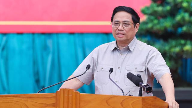 Read more about the article Thủ tướng yêu cầu Bình Định khẩn trương chuẩn bị, triển khai tuyến cao tốc Pleiku – Quy Nhơn