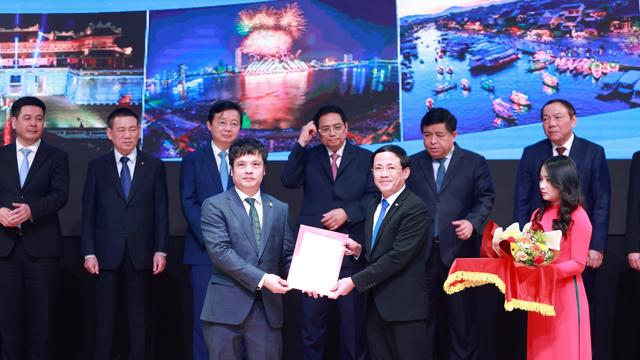 FPT Software to build new technology complex in Binh Dinh