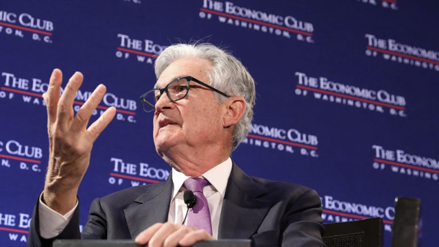 Read more about the article Chủ tịch Fed: “Giảm lạm phát sẽ là quá trình dài”
