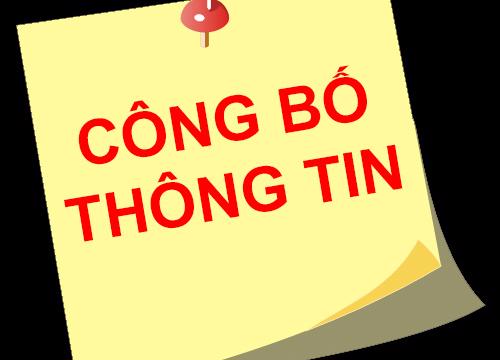 Mua, bán "chui" cổ phiếu SKG, một nhà đầu tư cá nhân bị phạt tiền
