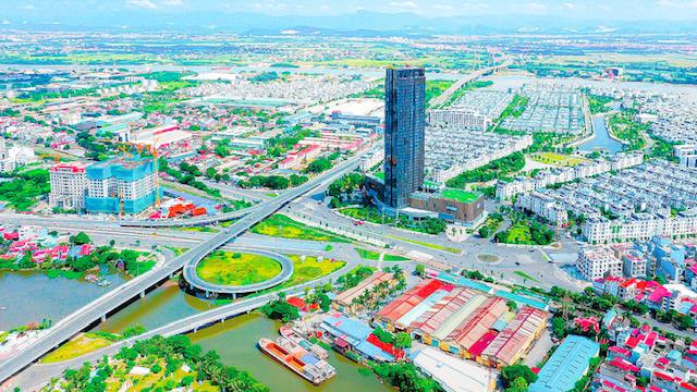 Read more about the article Hải Phòng thu hút thêm gần 10.000 tỷ đồng đầu tư từ 3 dự án mới