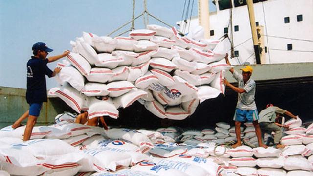 การส่งออกข้าวของเวียดนามจะเพิ่มขึ้นเนื่องจากประเทศต่าง ๆ ส่งเสริมการสำรองอาหาร