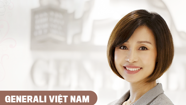 Generali Việt Nam: Tự tin dẫn đầu về trải nghiệm khách hàng nhờ chuyển đổi số thành công