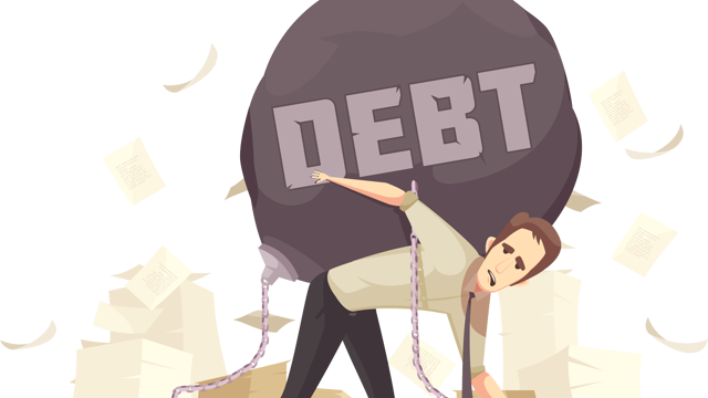 Read more about the article Đến cuối tháng 2/2023, tổng nợ xấu ước chiếm 5% tổng dư nợ toàn hệ thống tổ chức tín dụng