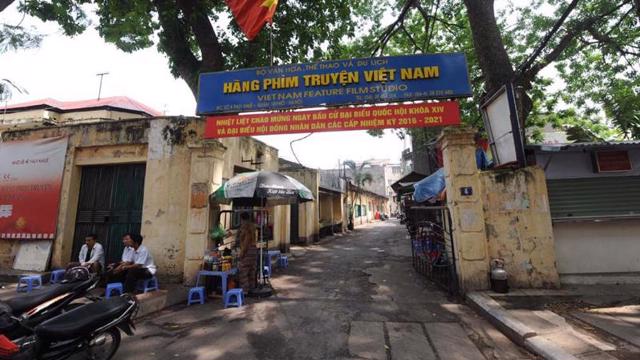 Read more about the article Chính phủ yêu cầu giải quyết vướng mắc cổ phần hoá Hãng phim truyện Việt Nam trước 25/4