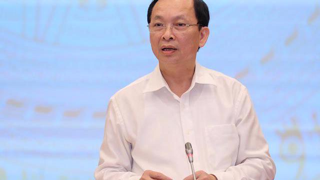 Read more about the article Phó Thống đốc Đào Minh Tú khẳng định tiếp tục giảm lãi suất để hỗ trợ nền kinh tế
