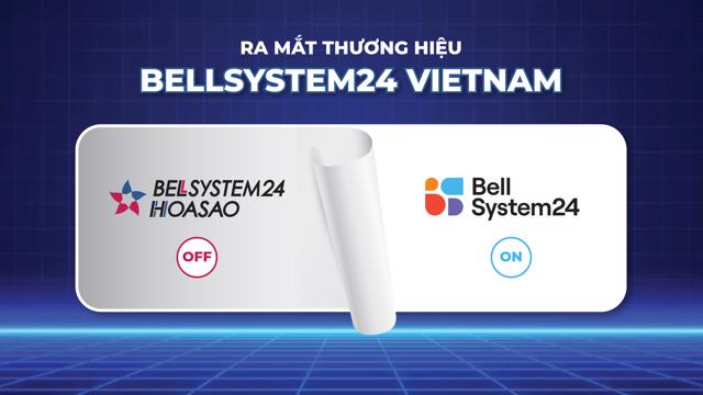 Công ty Nhật Bản Bellsystem24 và Toppan Printing hoàn tất mua 100% cổ phần của Bellsystem24-HoaSao