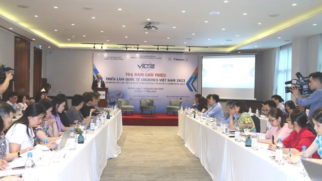 Vietnam International Logistics Exhibition set for August - Nhịp sống ...