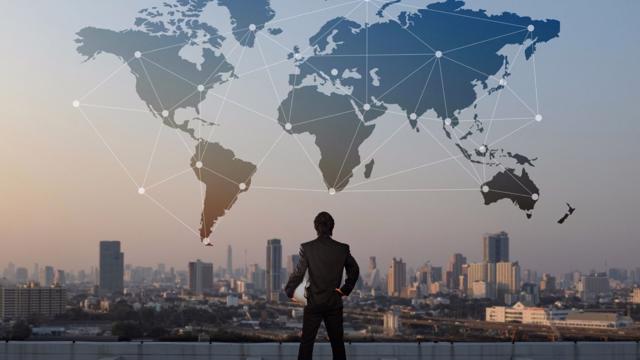新加坡全球第一家數據公司的首席執行官：建立全球業務的四個教訓