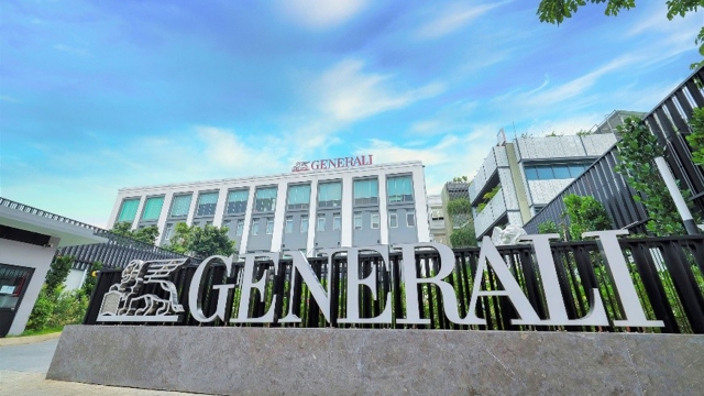 Generali aims to become the most innovative and trusted insurer in