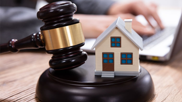 Read more about the article Dự thảo Luật Các tổ chức tín dụng (sửa đổi): Tránh lạm dụng quyền thu giữ tài sản bảo đảm