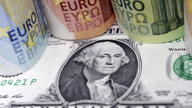 Read more about the article Chính sách tiền tệ của Mỹ khiến châu Âu phải lo lắng