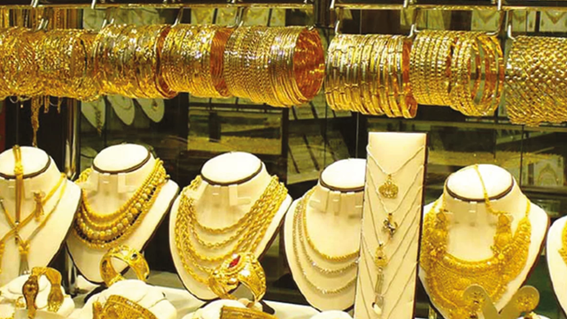 Read more about the article Việt Nam có nhu cầu vàng trang sức tăng mạnh nhất thế giới