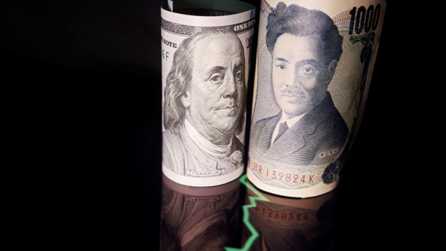 Read more about the article Xung quanh cú sụt của đồng USD và đà phục hồi mạnh mẽ của đồng Yên