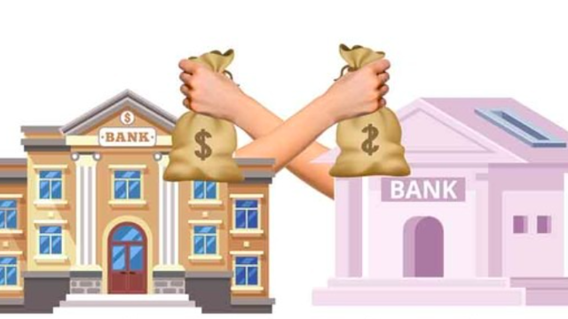 Read more about the article VCCI kiến nghị 3 vấn đề liên quan sở hữu chéo và thao túng ngân hàng