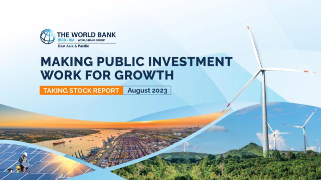 World Bank: Vietnam’s Economic Growth Slow But Steady - Nhịp Sống Kinh ...