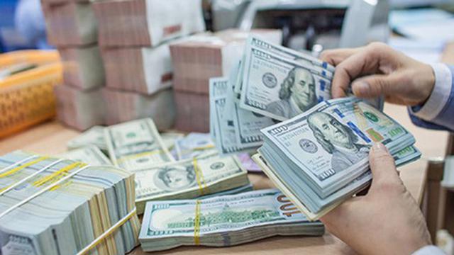 Read more about the article Trong 7 tháng đầu năm, Việt Nam vay nợ nước ngoài trên 530 triệu USD