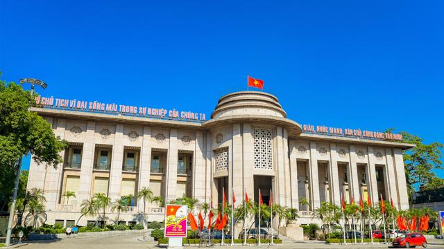 Read more about the article Chuyên gia quốc tế khuyến  nghị  Việt  Nam  tăng  sức chống chịu cho hệ thống ngân hàng