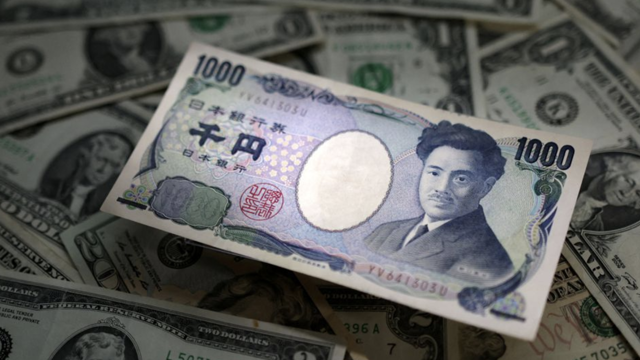Read more about the article Tỷ giá đồng yên giảm sát mức quan trọng, thị trường “nín thở” chờ Nhật Bản can thiệp