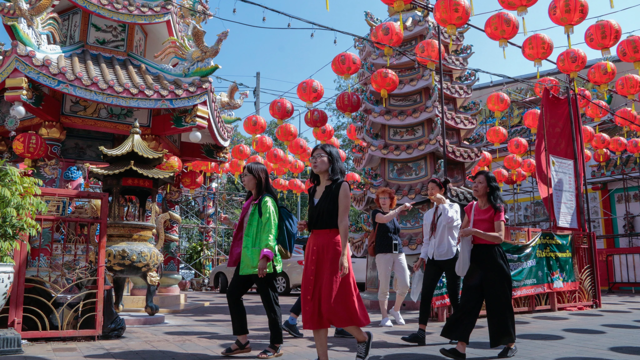 越南與日本攜手發展永續旅遊業