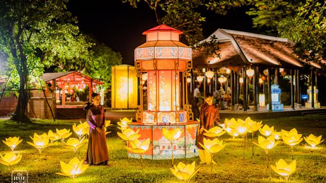 Thua Thien Hue กำลังทดสอบผลิตภัณฑ์ใหม่อย่างแข็งขันเพื่อเพิ่มความต้องการด้านการท่องเที่ยว