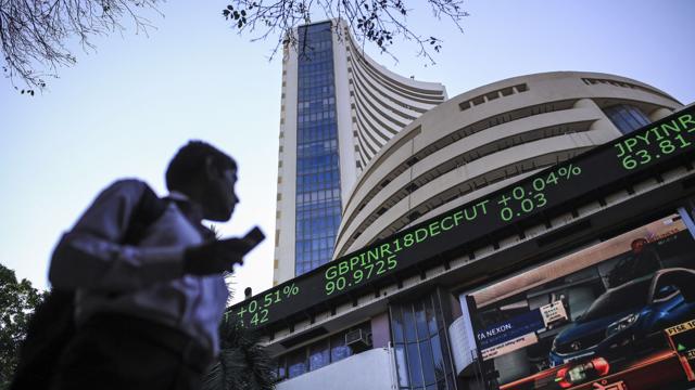 印度超越香港成為全球第七大證券交易所